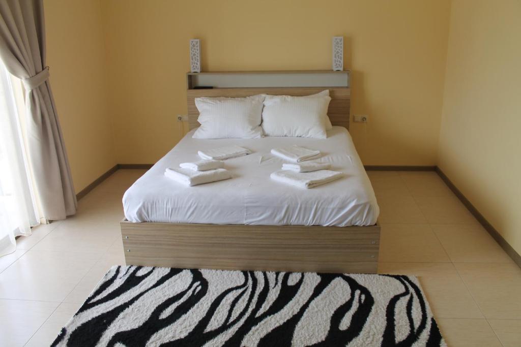 Okro Life room 4